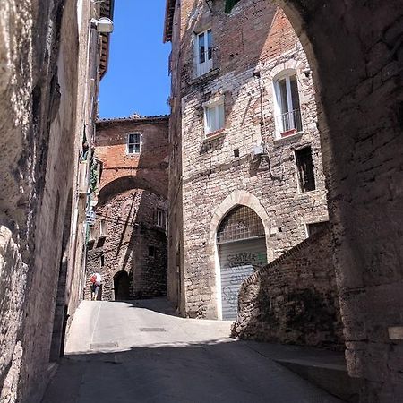 La Casina Di Perugia Διαμέρισμα Εξωτερικό φωτογραφία