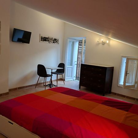 La Casina Di Perugia Διαμέρισμα Εξωτερικό φωτογραφία