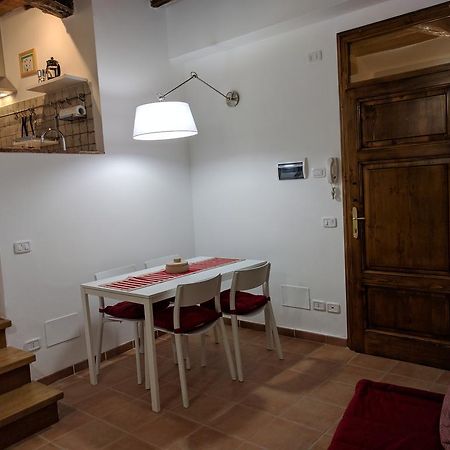 La Casina Di Perugia Διαμέρισμα Εξωτερικό φωτογραφία