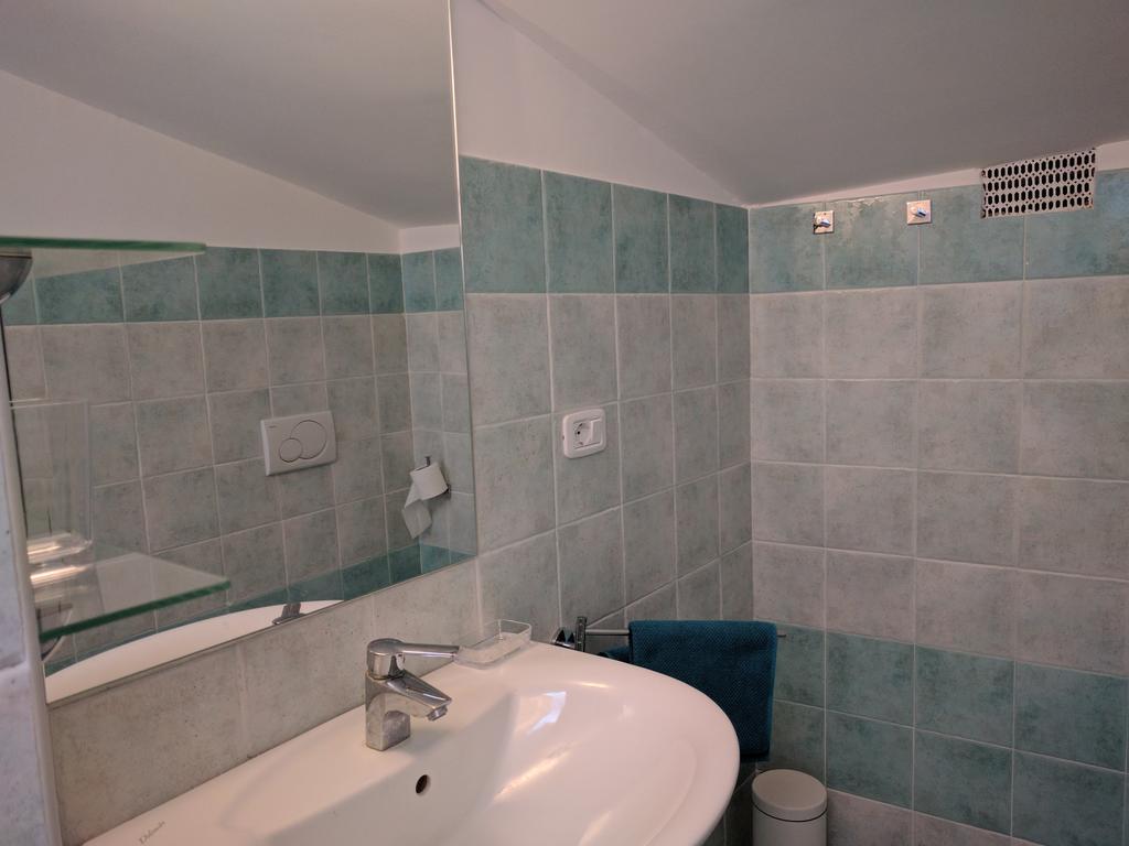 La Casina Di Perugia Διαμέρισμα Εξωτερικό φωτογραφία