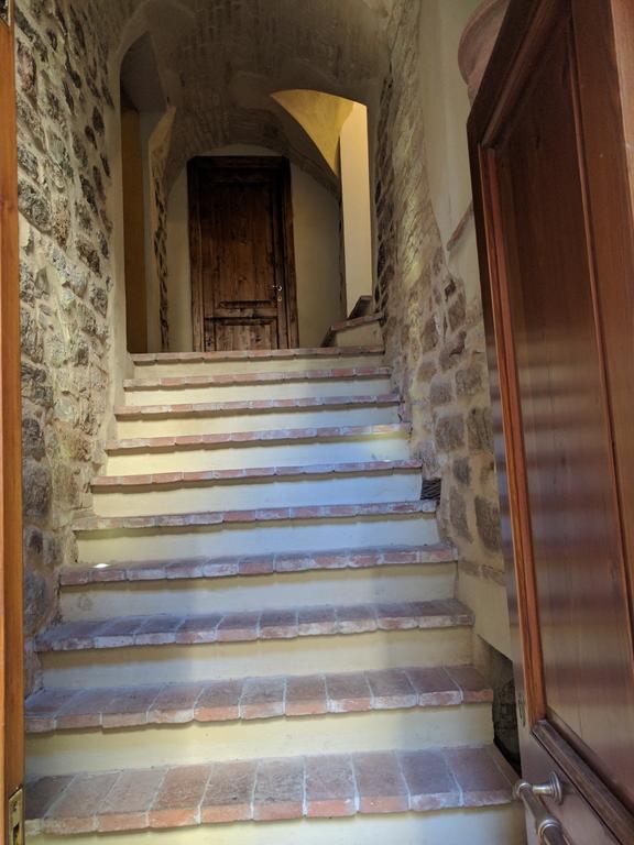 La Casina Di Perugia Διαμέρισμα Εξωτερικό φωτογραφία