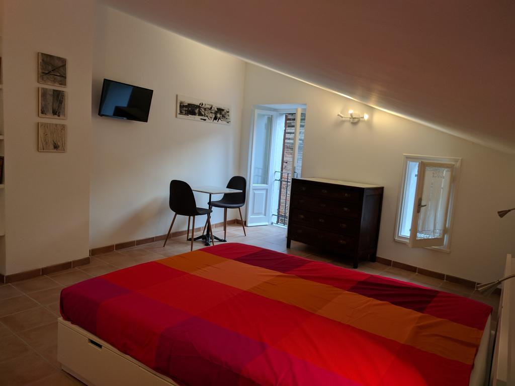 La Casina Di Perugia Διαμέρισμα Εξωτερικό φωτογραφία