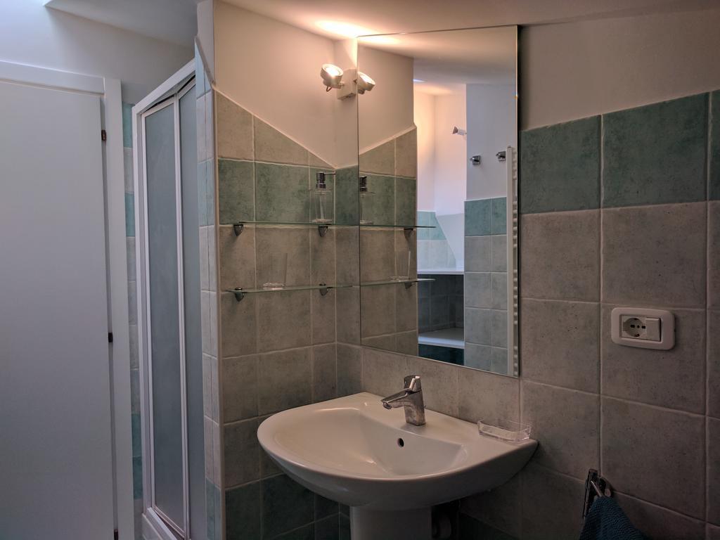 La Casina Di Perugia Διαμέρισμα Εξωτερικό φωτογραφία