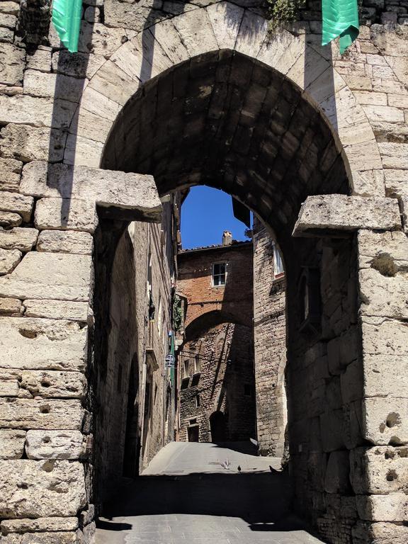La Casina Di Perugia Διαμέρισμα Εξωτερικό φωτογραφία