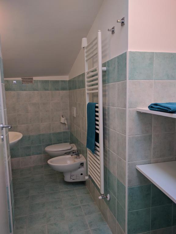 La Casina Di Perugia Διαμέρισμα Εξωτερικό φωτογραφία