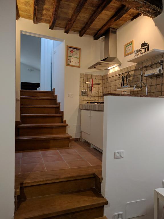 La Casina Di Perugia Διαμέρισμα Εξωτερικό φωτογραφία