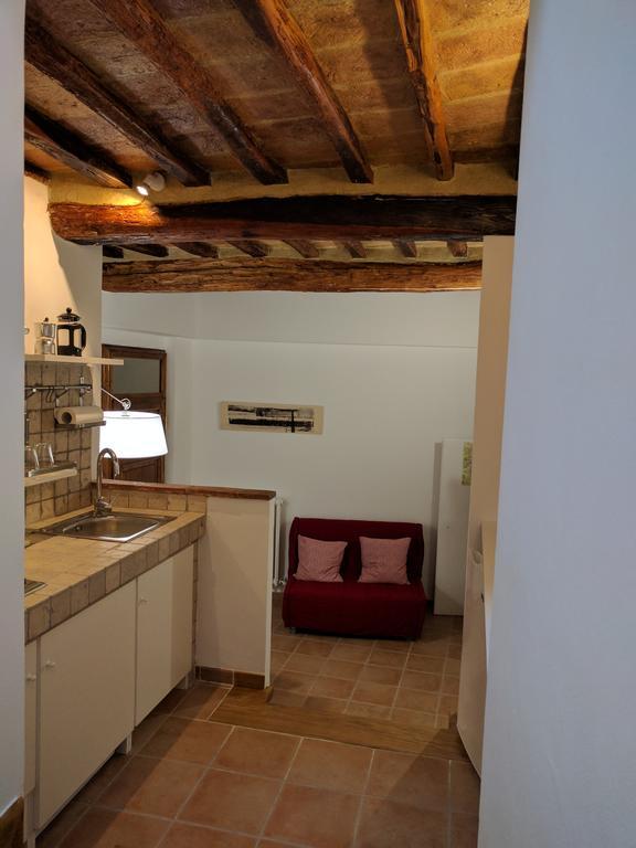 La Casina Di Perugia Διαμέρισμα Εξωτερικό φωτογραφία