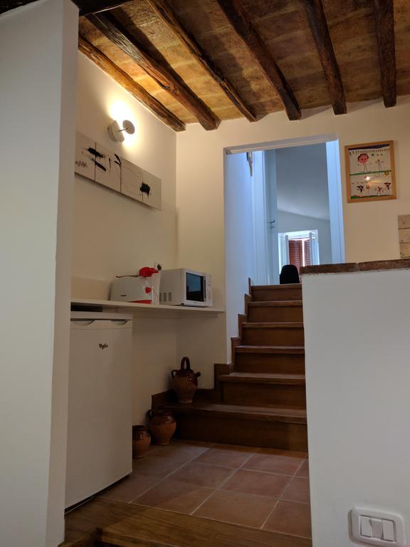 La Casina Di Perugia Διαμέρισμα Εξωτερικό φωτογραφία