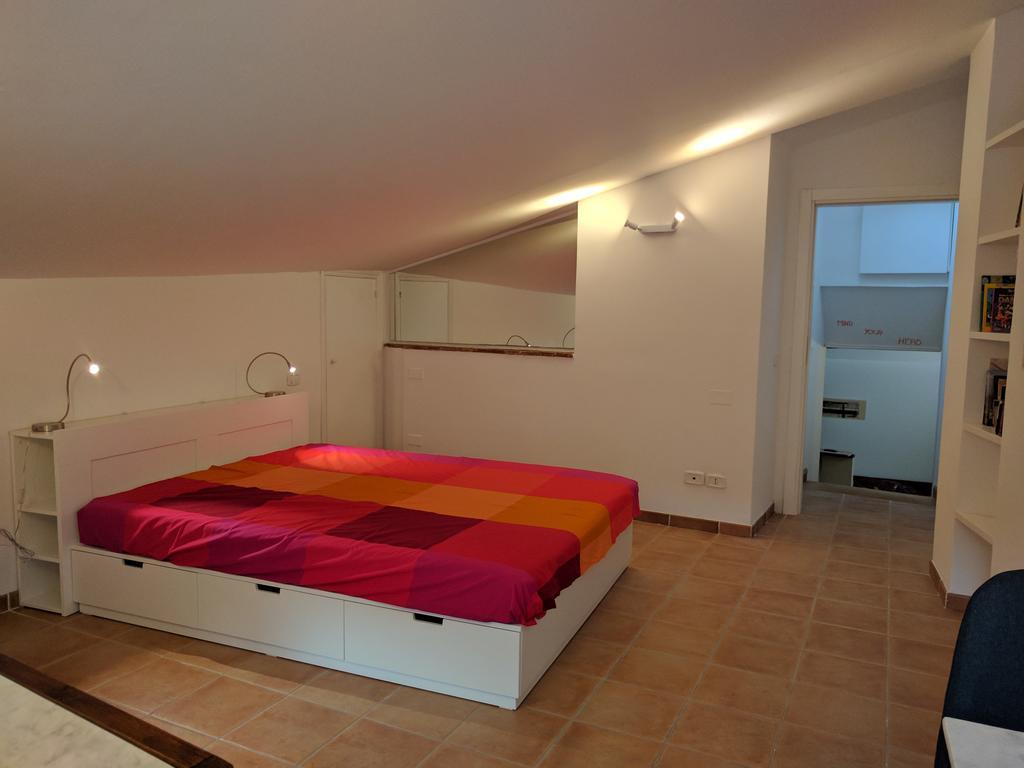 La Casina Di Perugia Διαμέρισμα Εξωτερικό φωτογραφία
