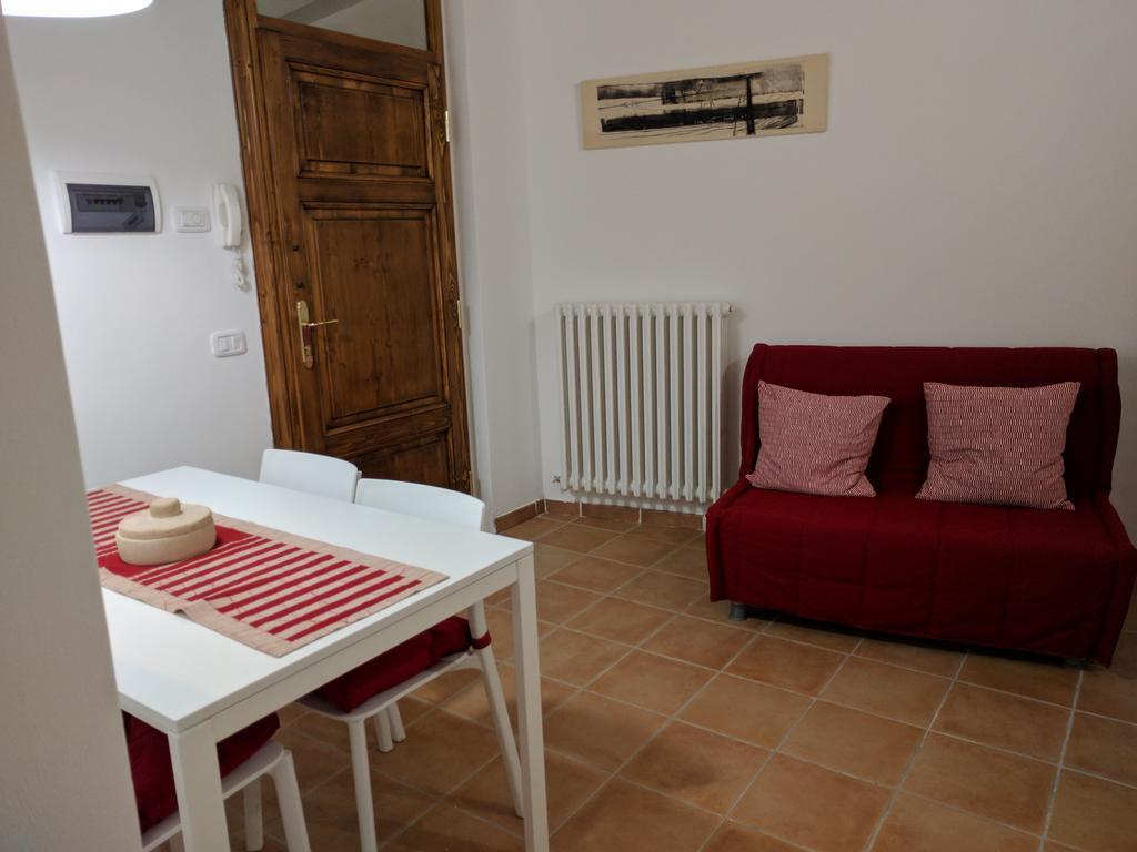 La Casina Di Perugia Διαμέρισμα Εξωτερικό φωτογραφία